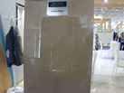 Golden Beige - SESEMAK MARBLE